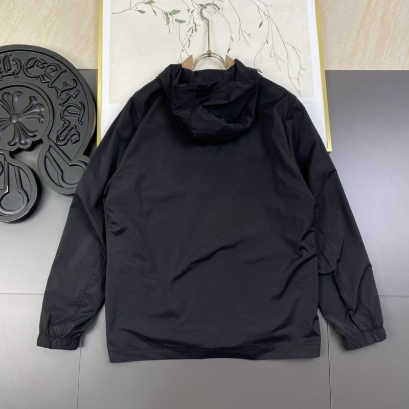 Thom Browne Sunscreen Jacket